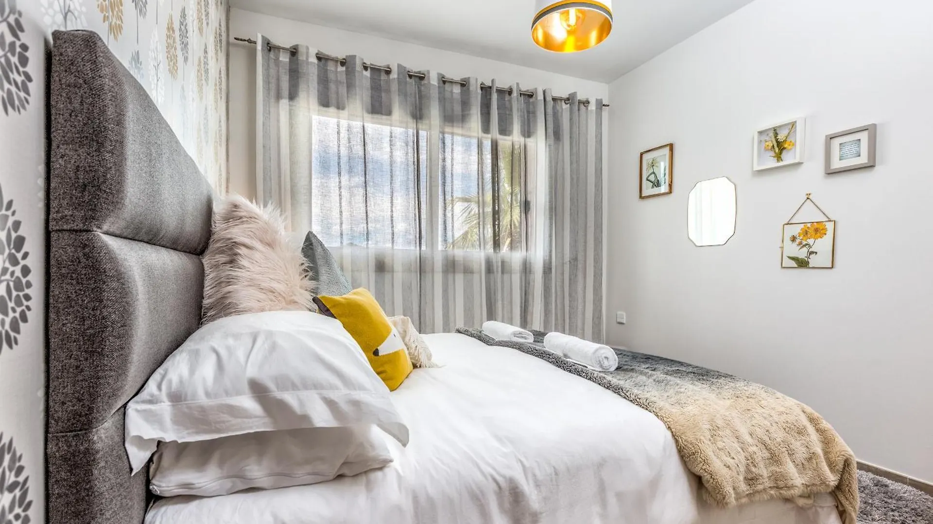 Apartment Vivi Homes - Buena Vista Pool, Sauna, Terrace, Gym & Sea View Fuengirola